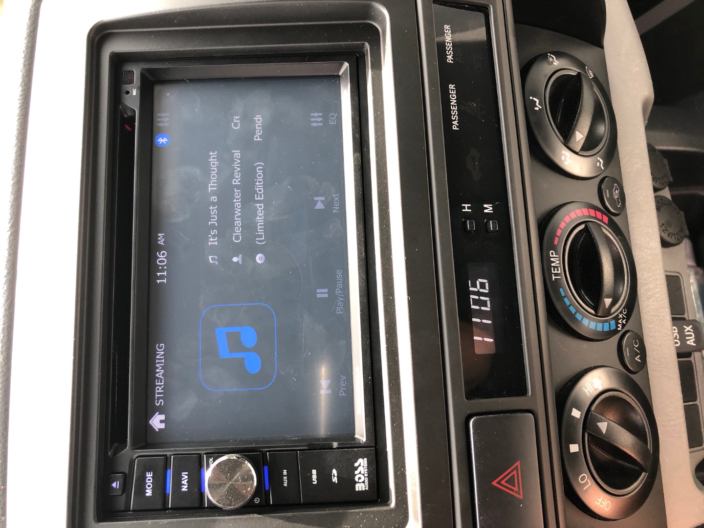 Customer review photo