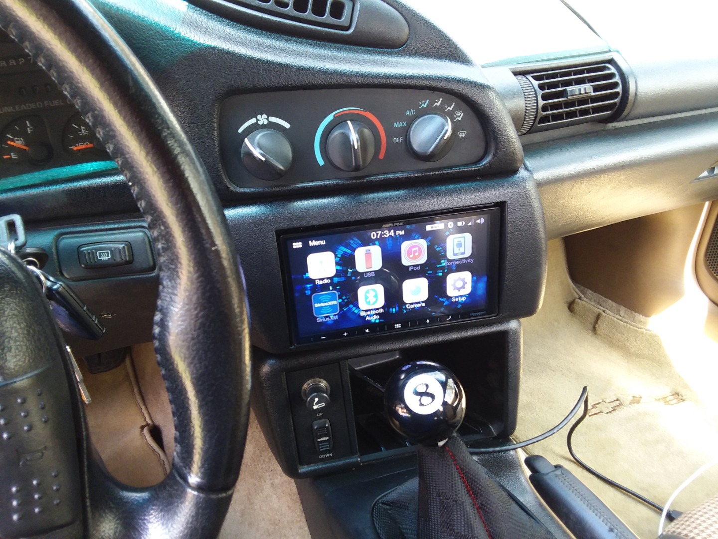 Customer review photo