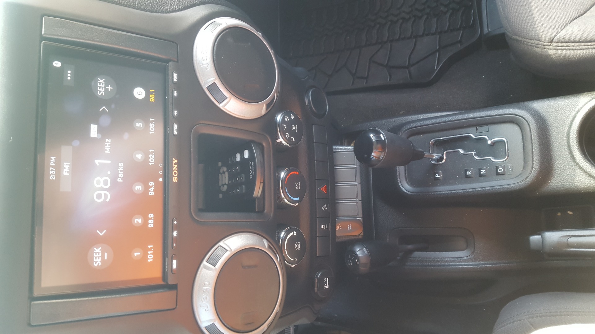 Customer review photo