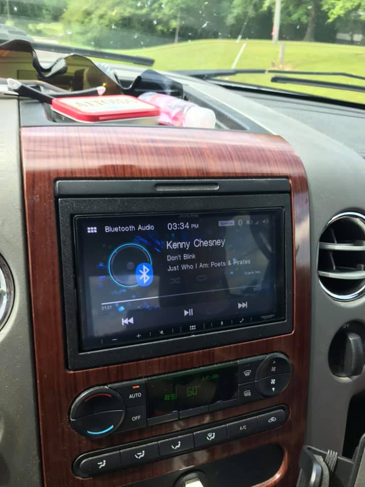 Customer review photo