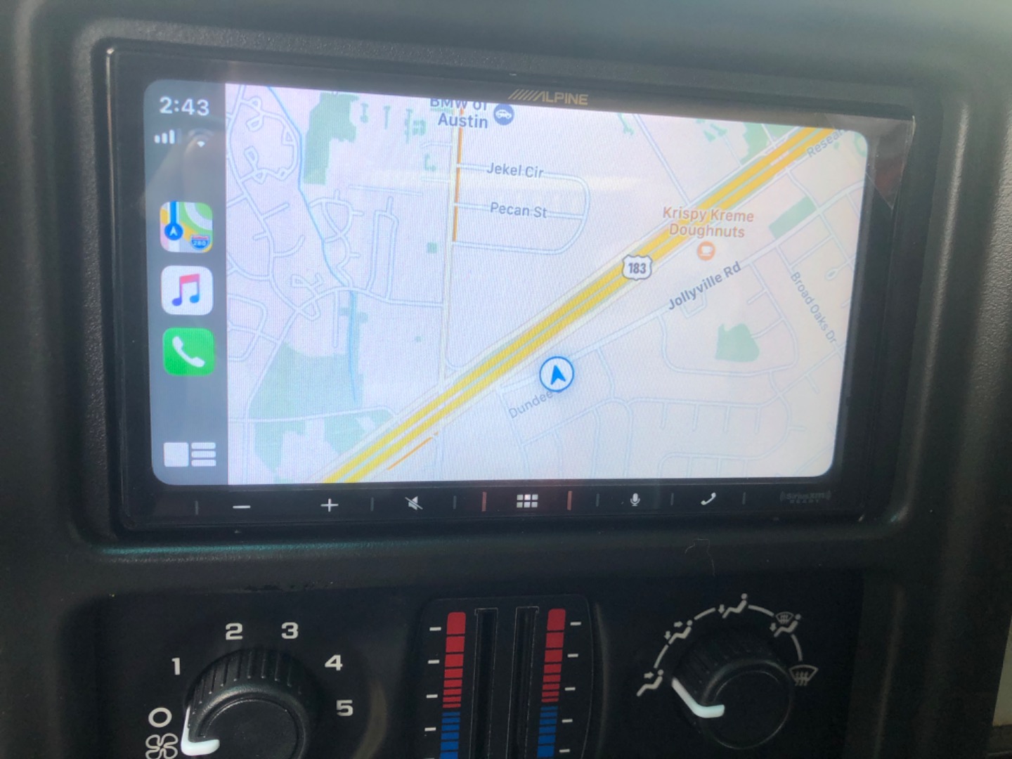 Customer review photo