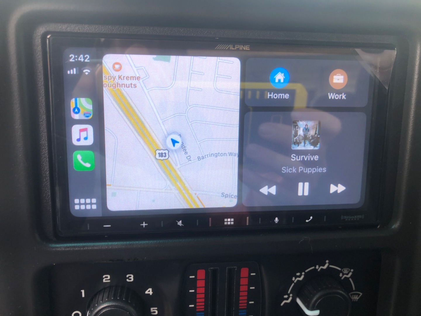 Customer review photo