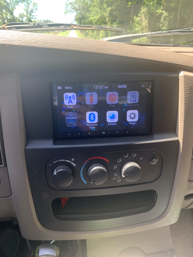 Customer review photo
