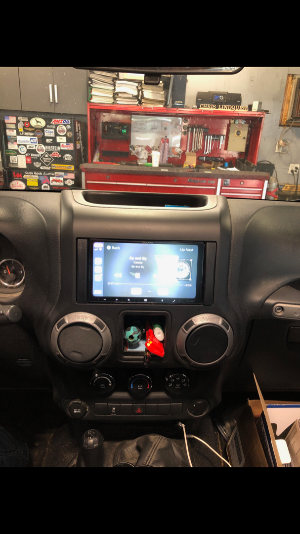 Customer review photo