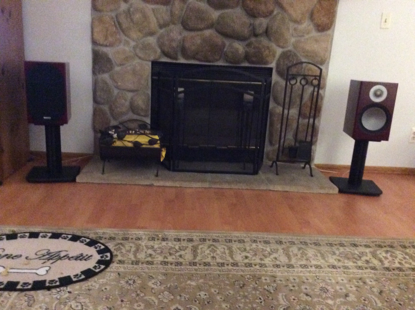 Customer review photo