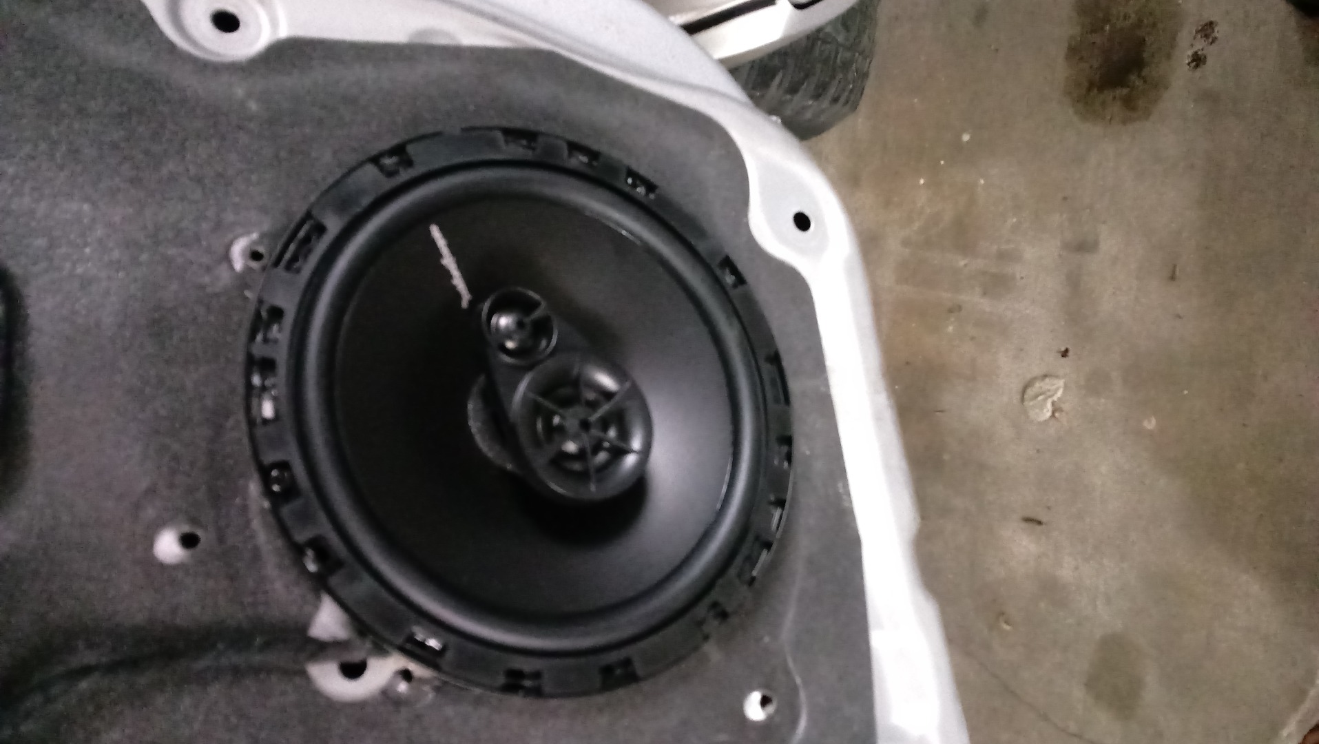 Customer review photo