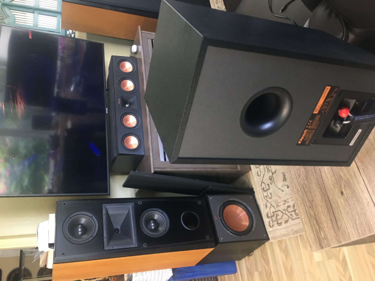 Customer review photo