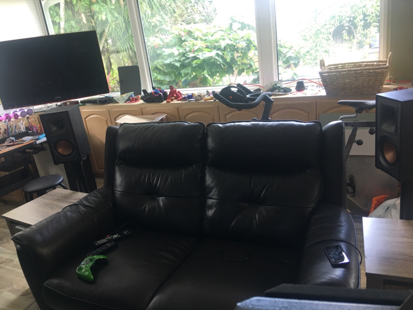 Customer review photo