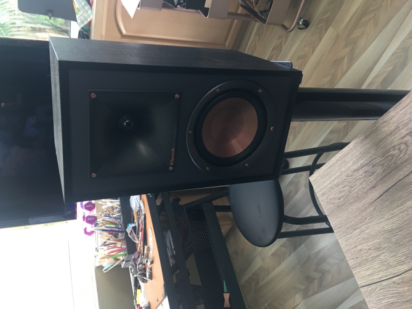 Customer review photo