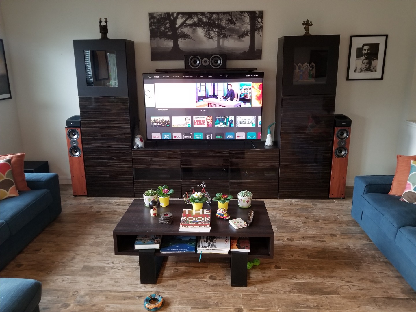 Customer review photo