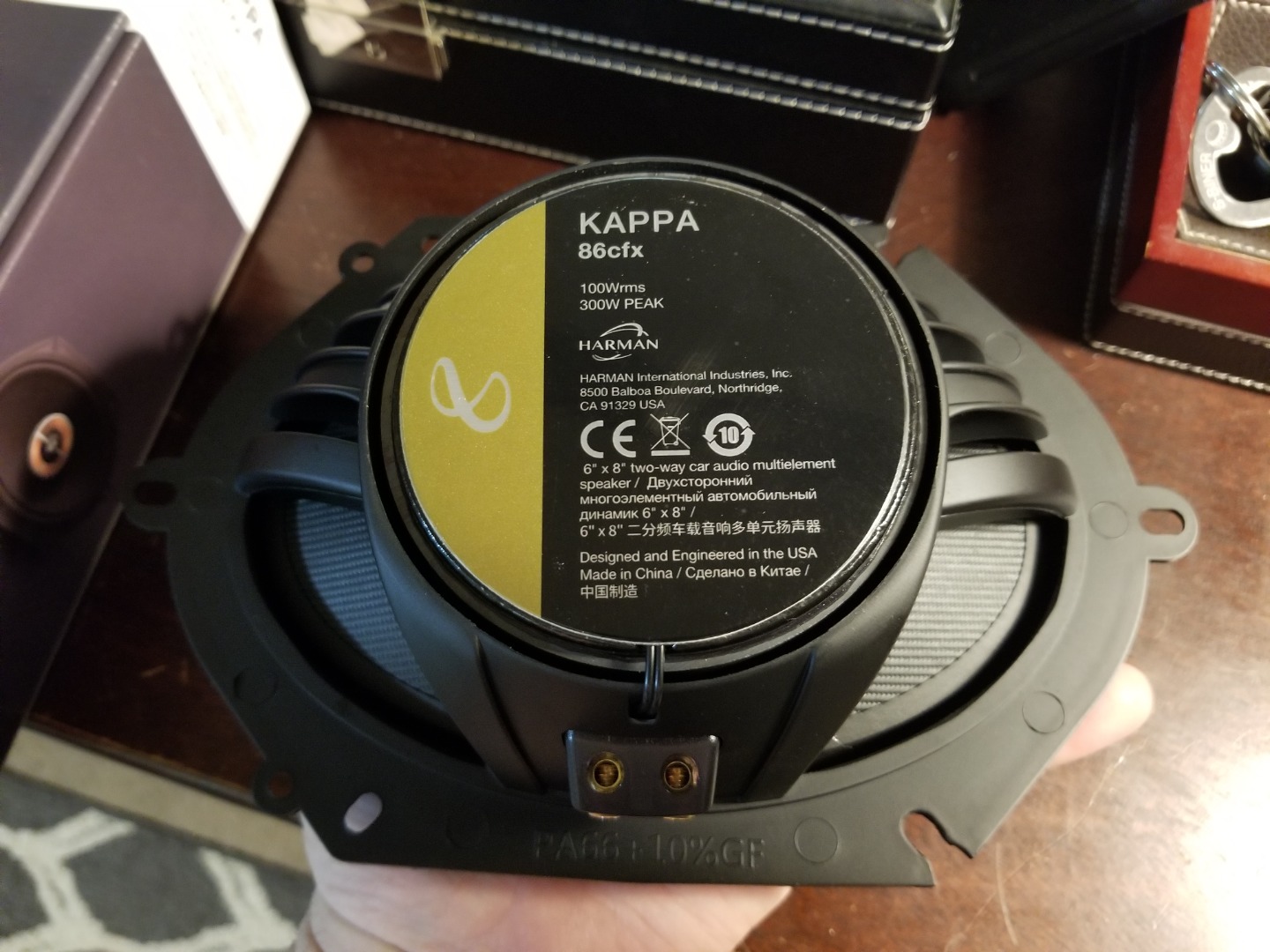 Customer review photo
