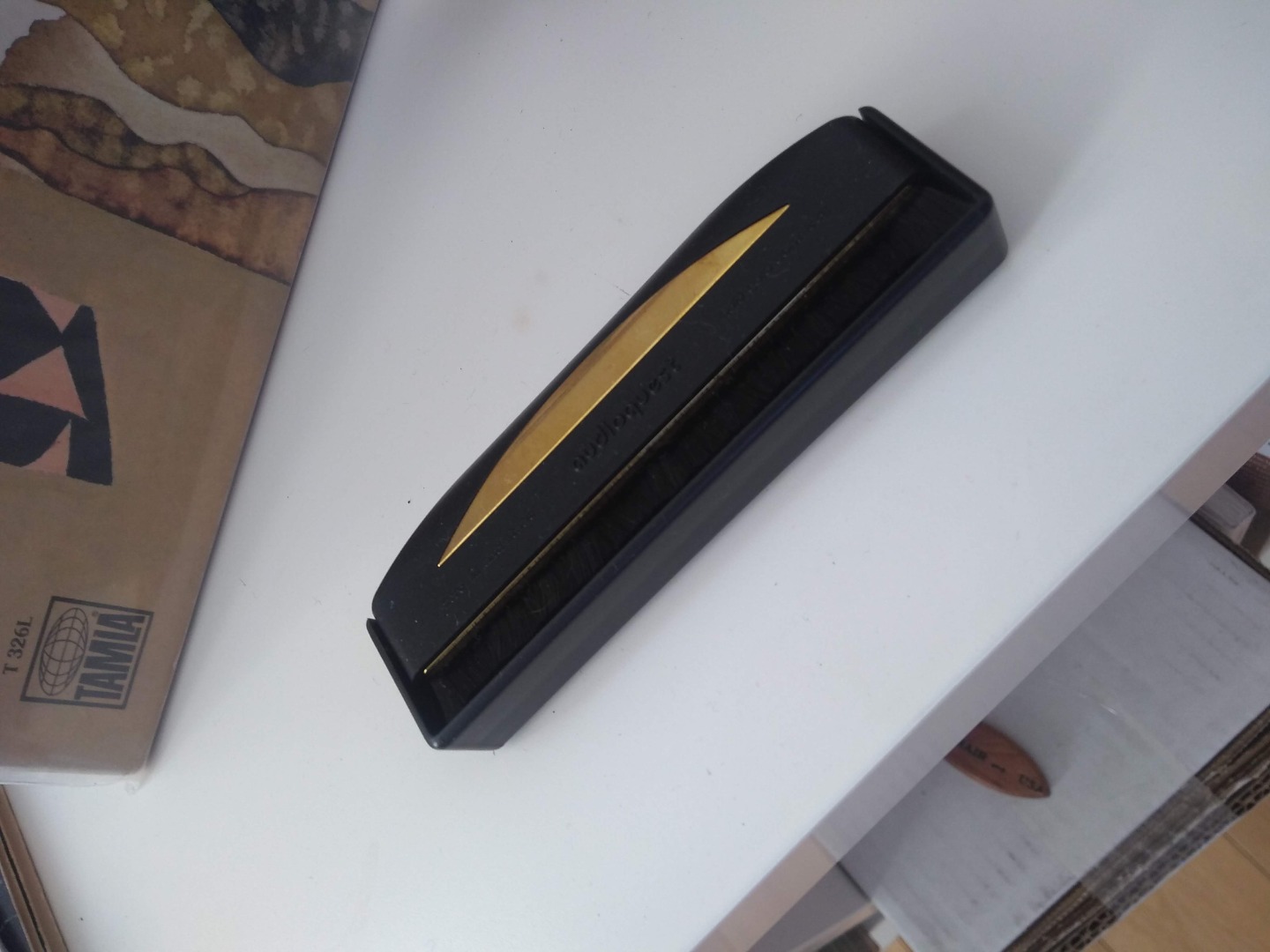 Customer review photo