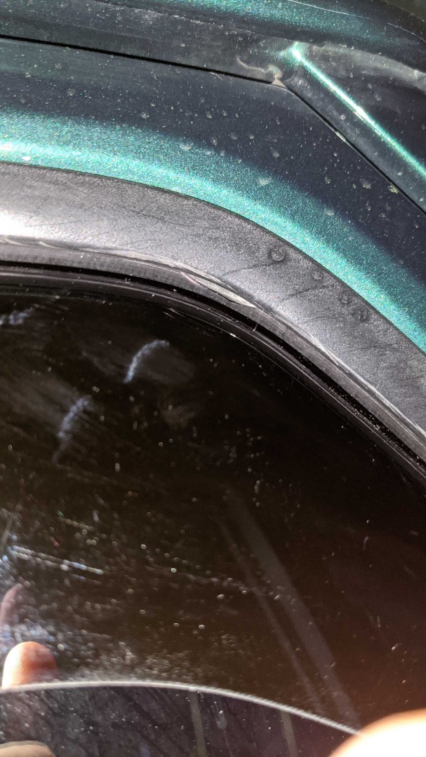 Customer review photo
