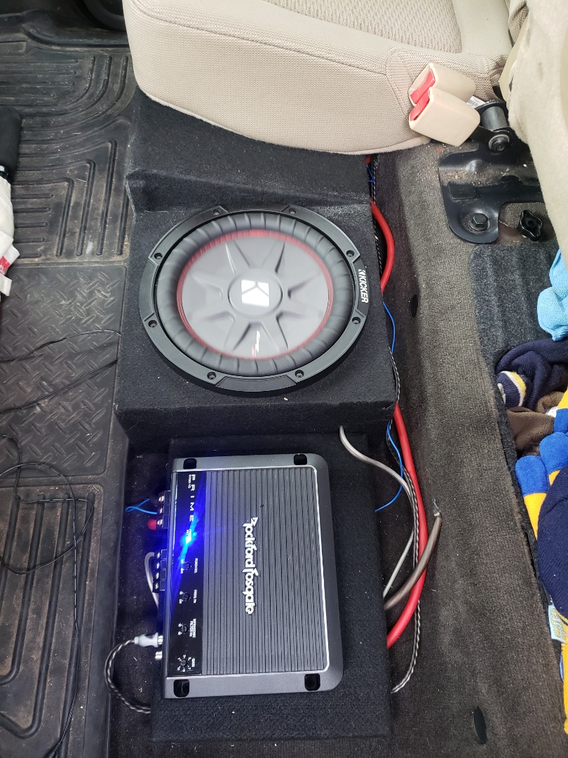 Customer review photo