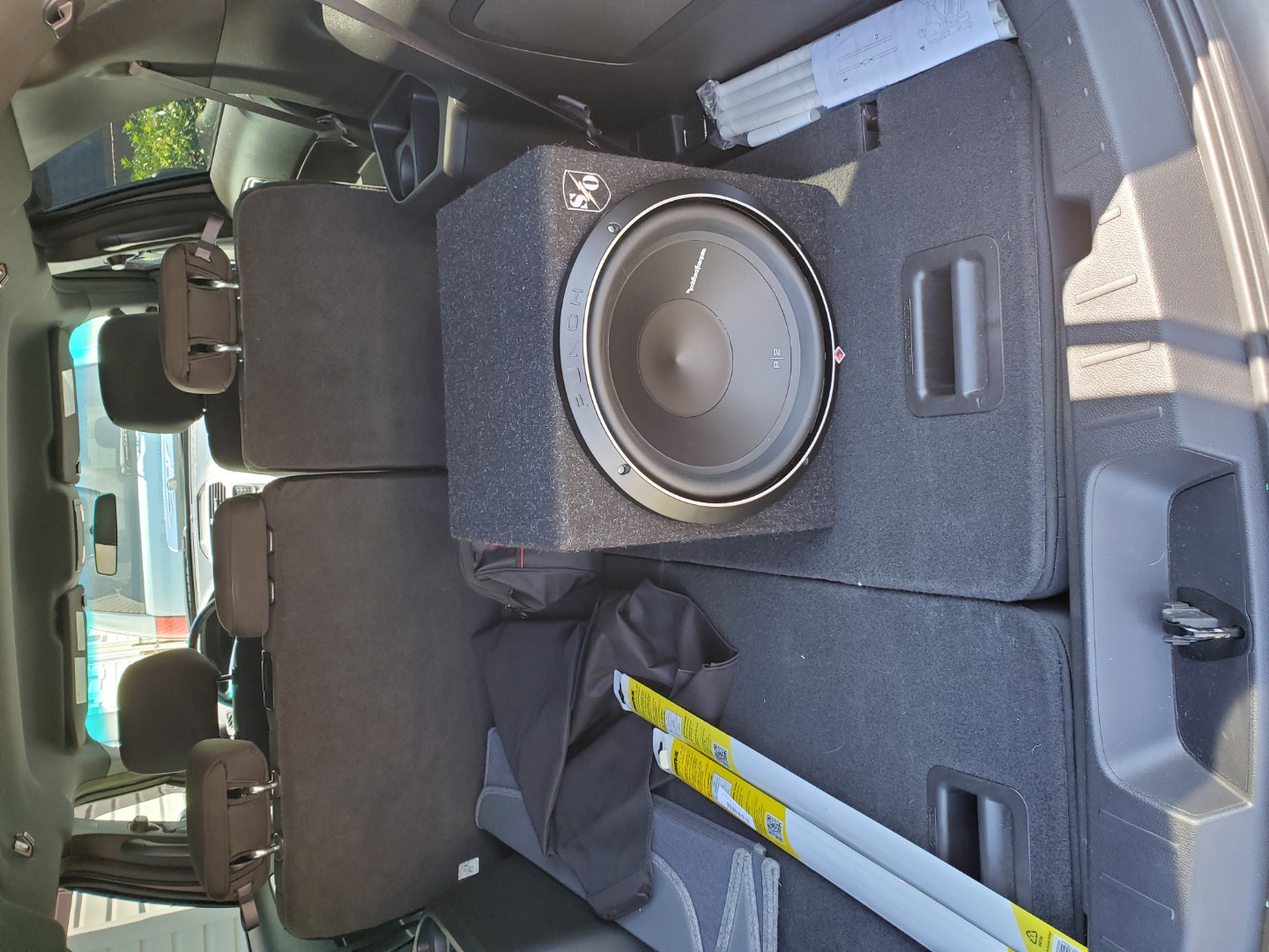 Customer review photo