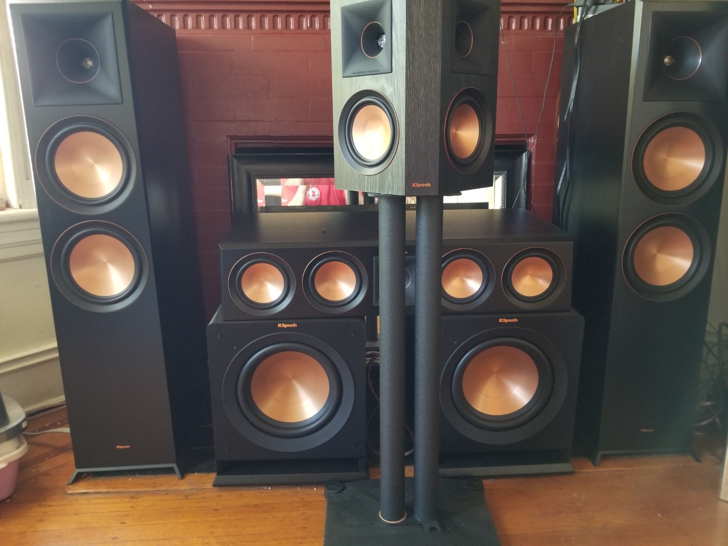 Customer review photo