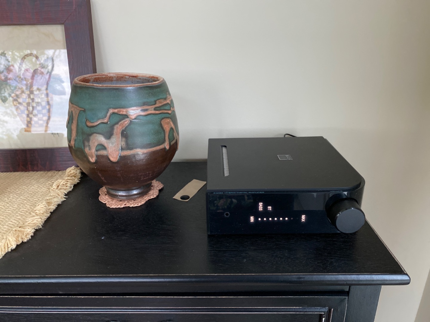 Customer review photo