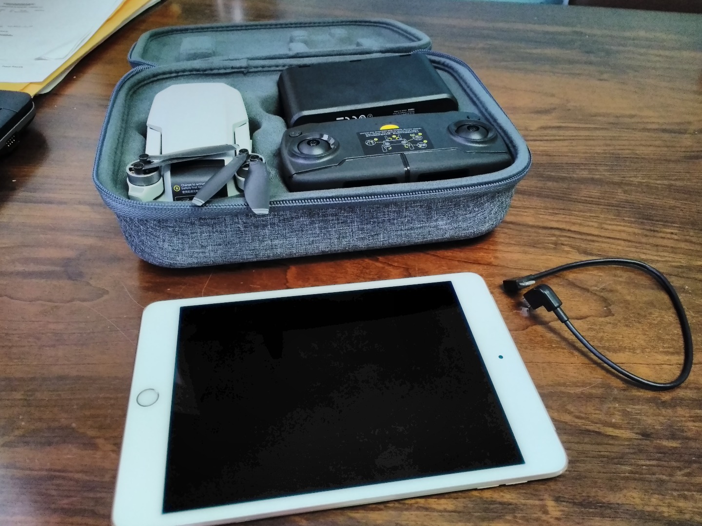 Customer review photo
