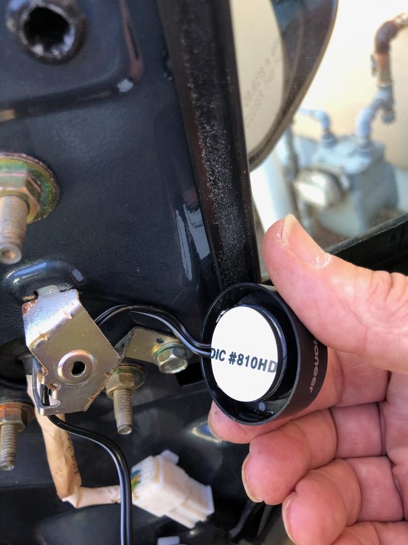 Customer review photo
