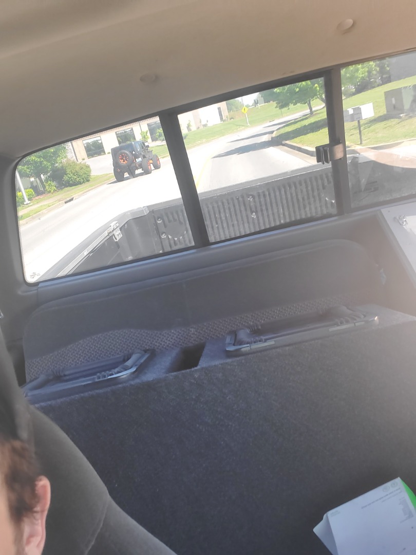 Customer review photo
