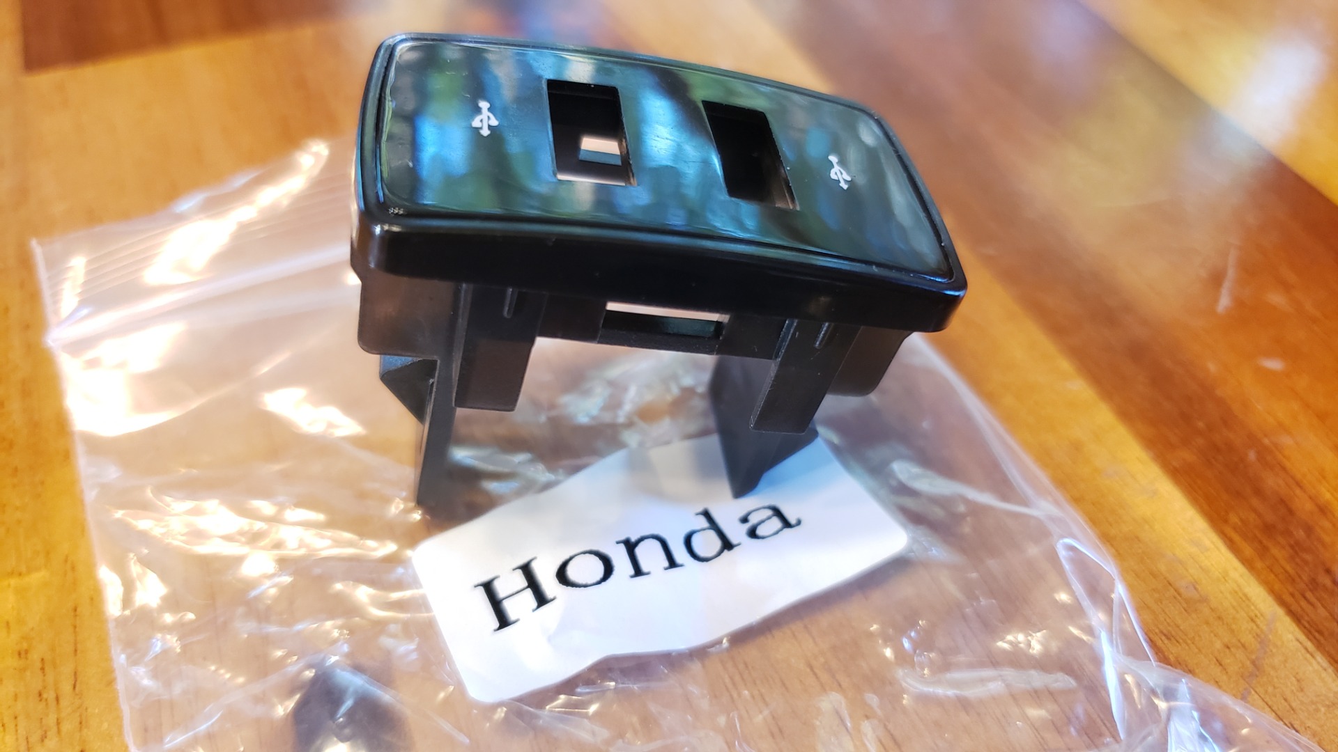Customer review photo