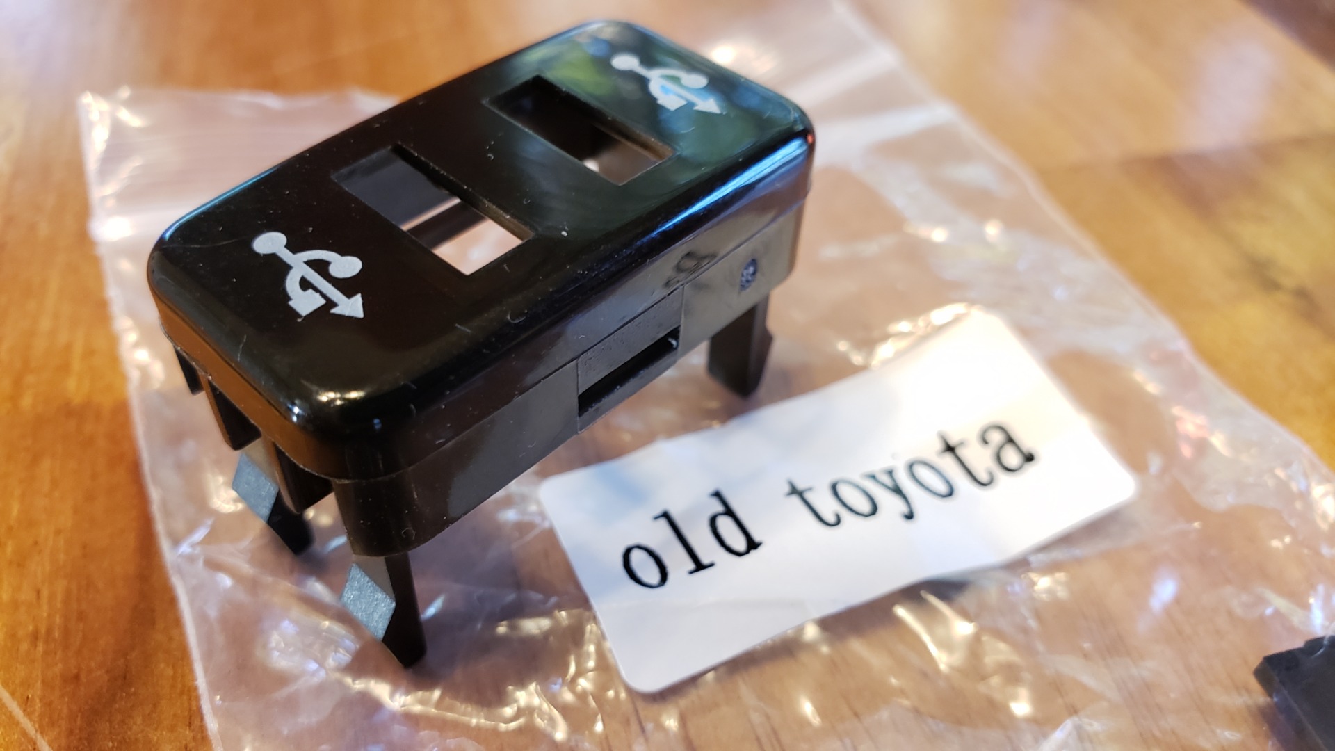 Customer review photo