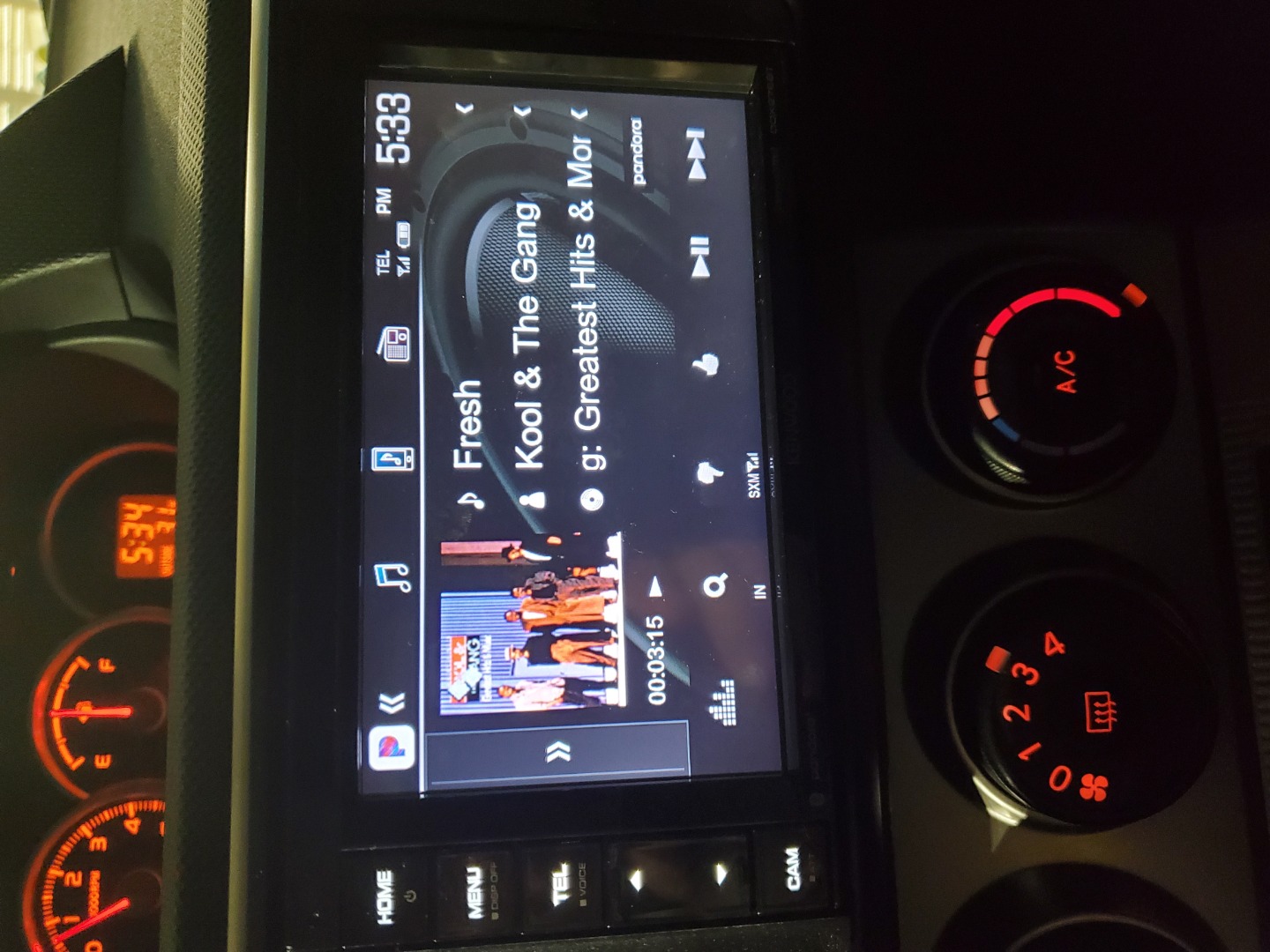 Customer review photo