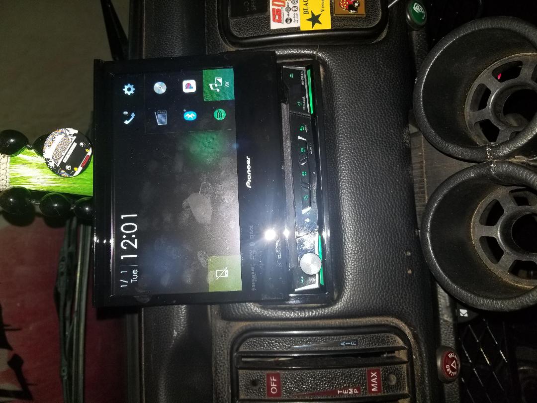 Customer review photo