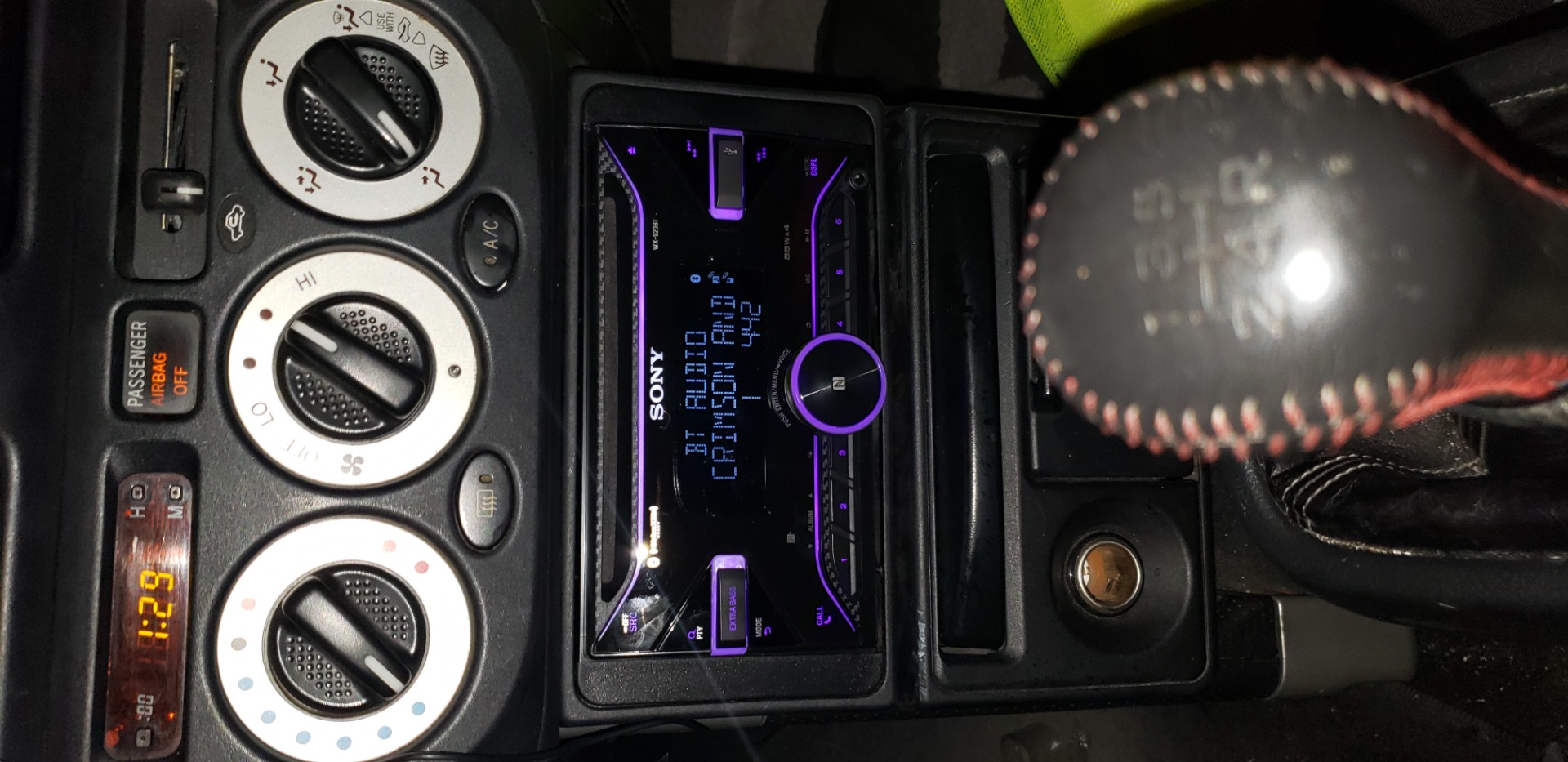 Customer review photo