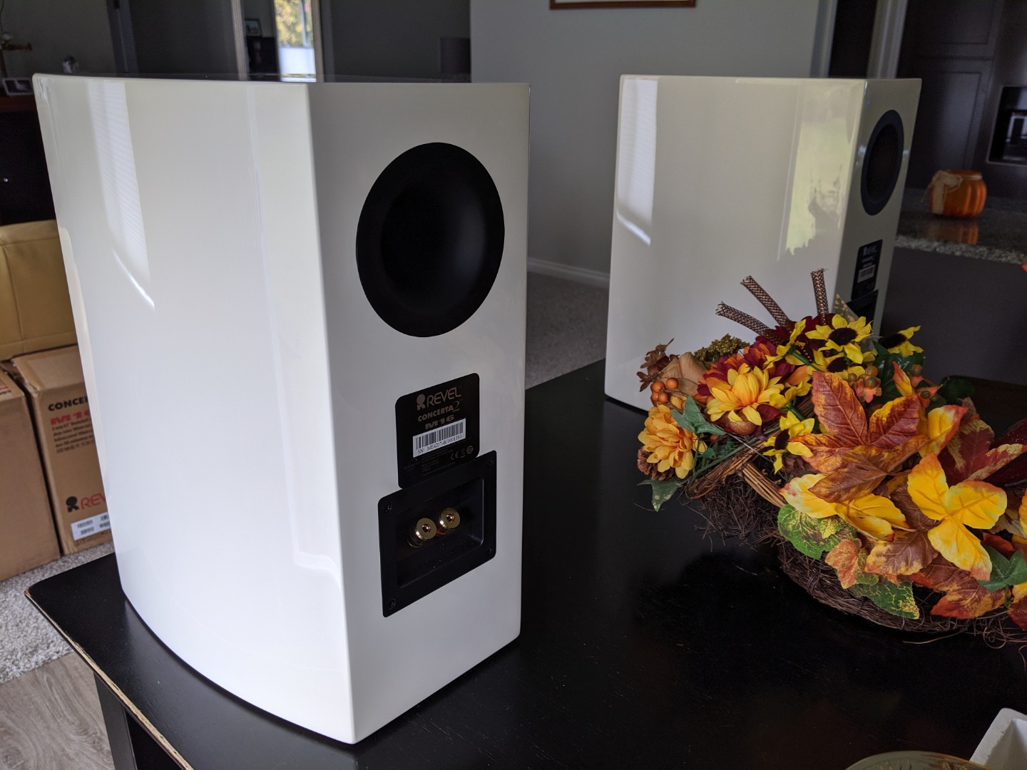 Customer review photo