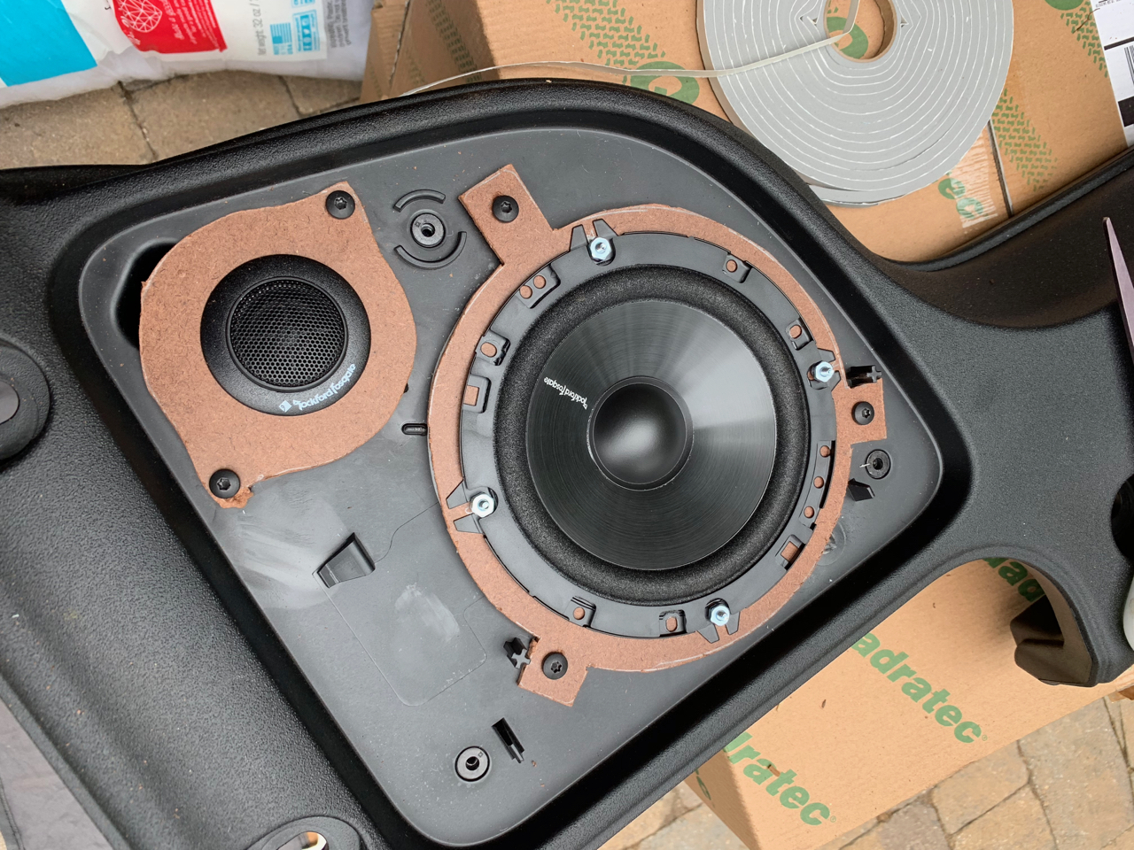 Customer review photo