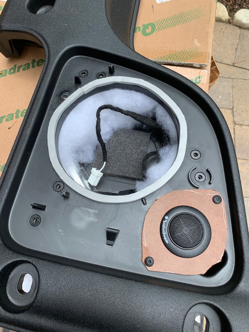 Customer review photo