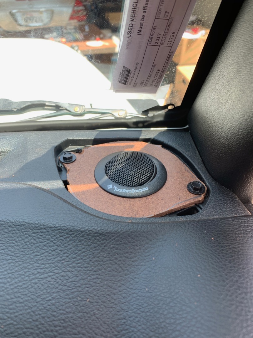 Customer review photo