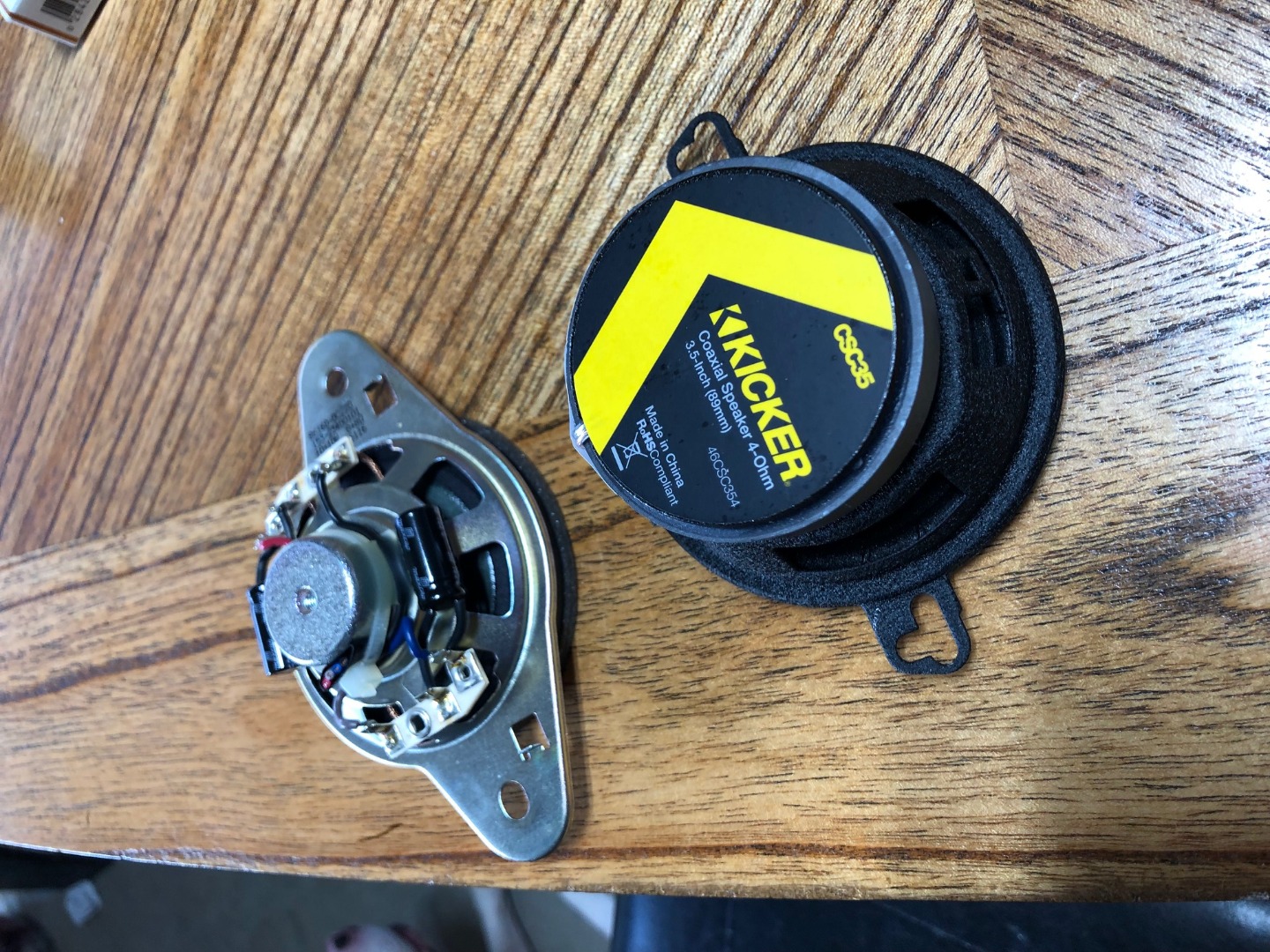 Customer review photo