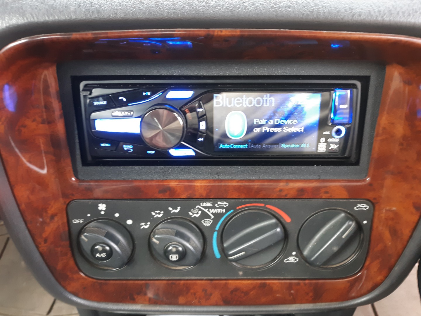 Customer review photo
