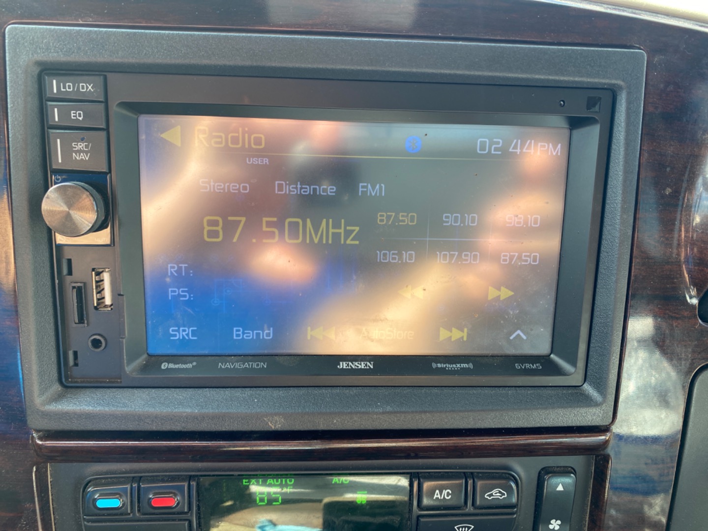 Customer review photo