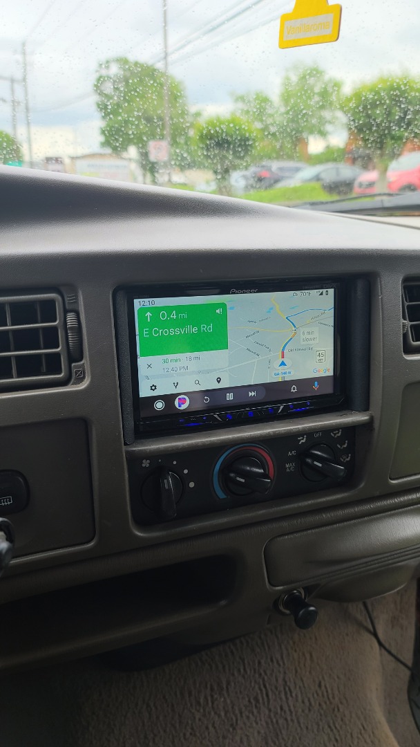 Customer review photo