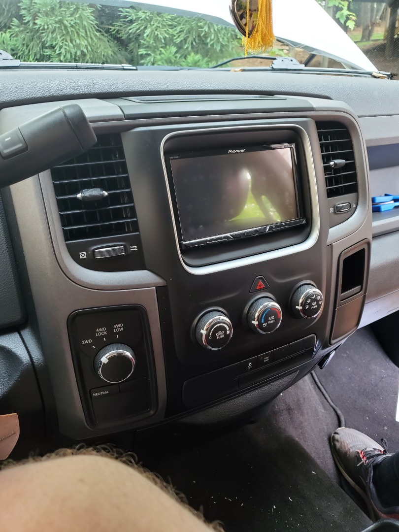 Customer review photo