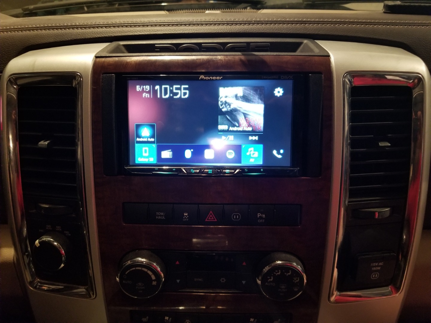 Customer review photo