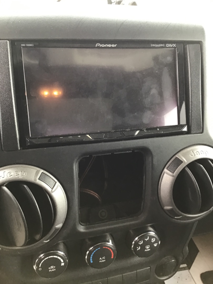 Customer review photo