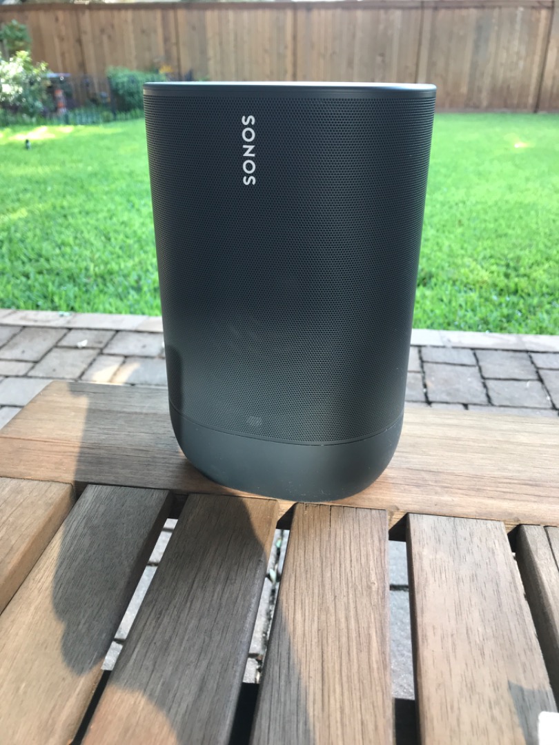 Customer review photo