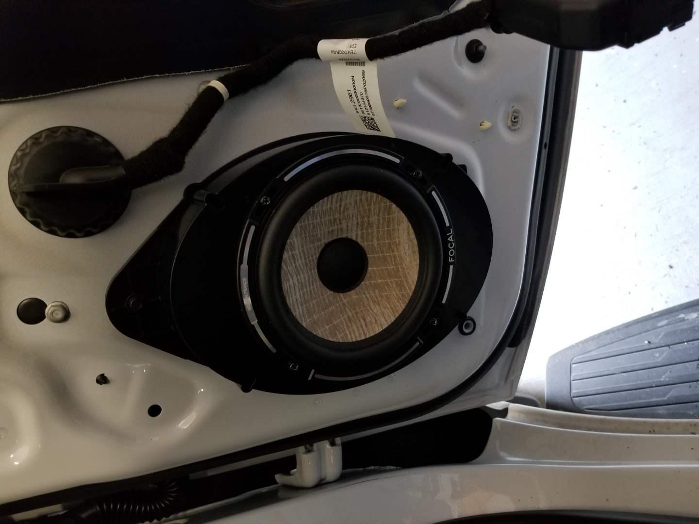 Customer review photo
