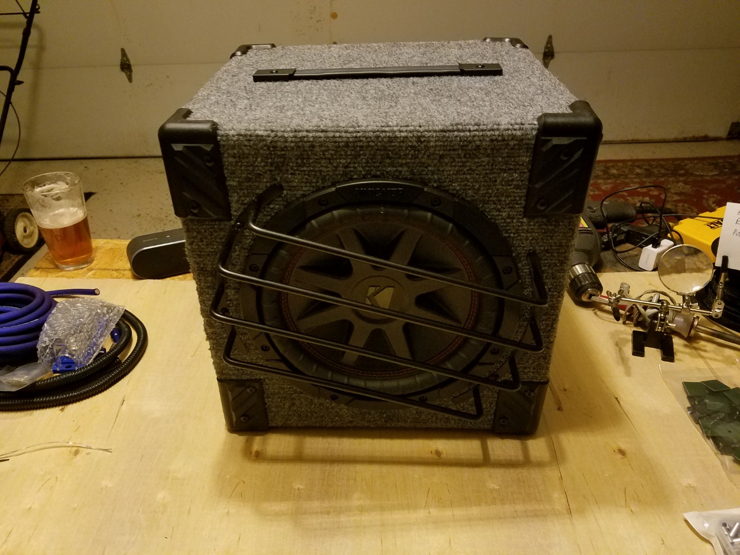 Customer review photo