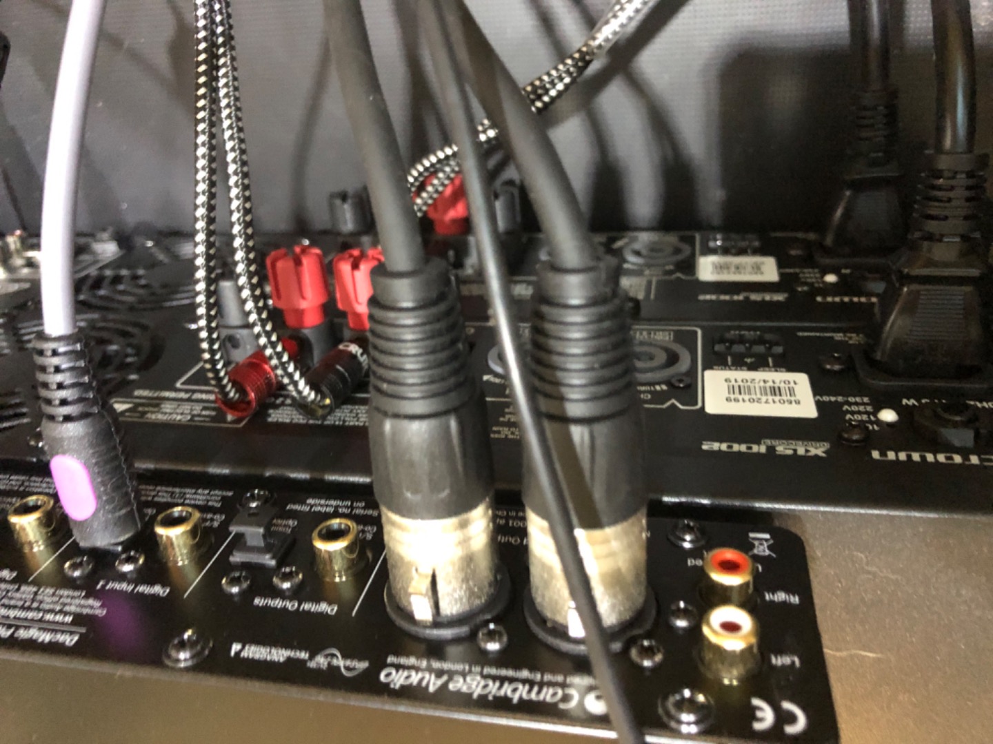 Customer review photo