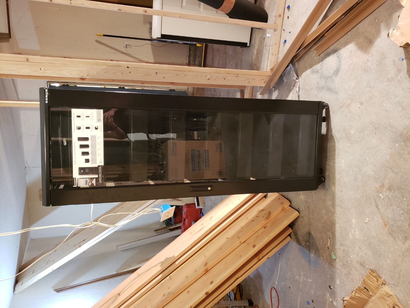 Customer review photo