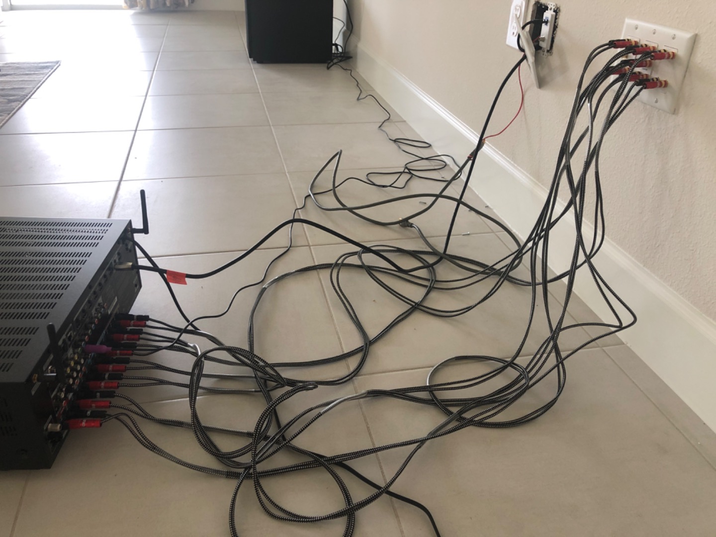 Customer review photo