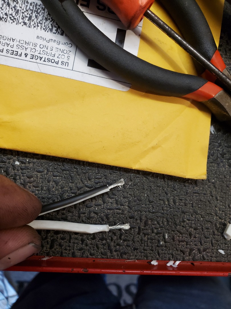 Customer review photo