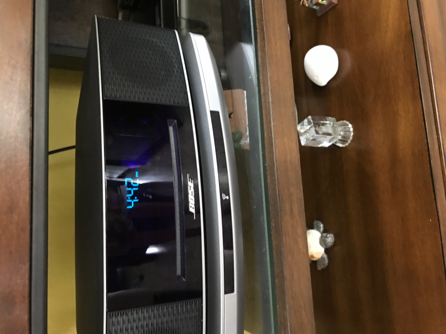 Customer review photo