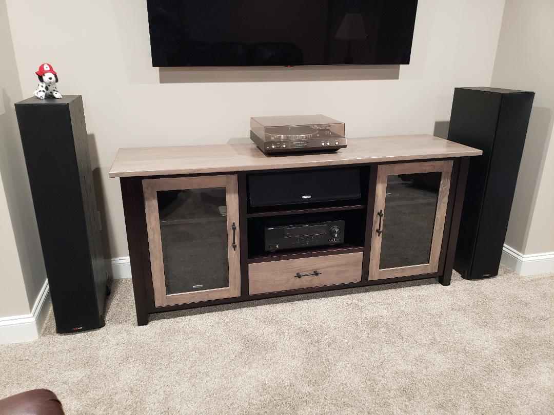 Customer review photo