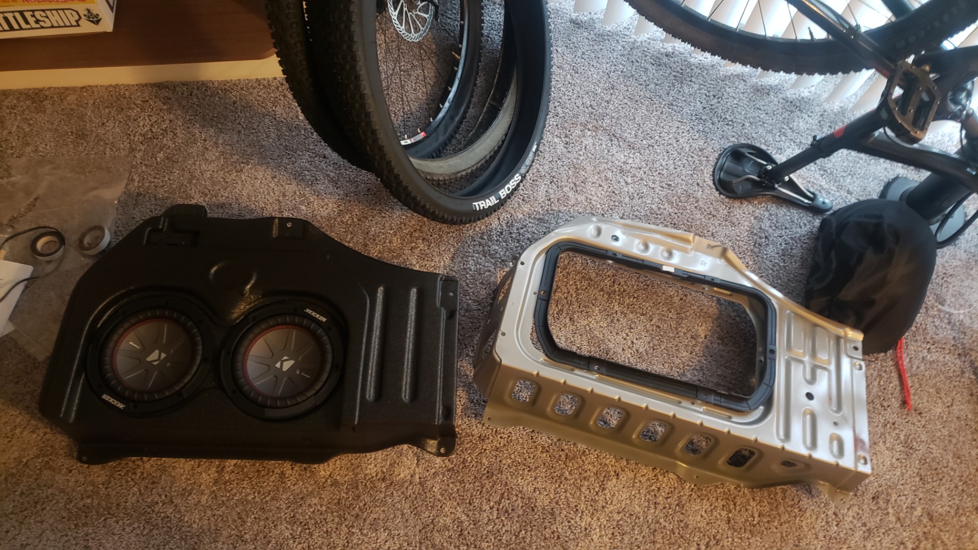 Customer review photo